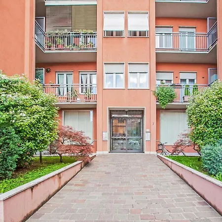 Gorentalhouse Tower * Bergamo
