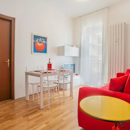 Gorentalhouse Tower * Bergamo