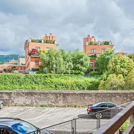Gorentalhouse Tower Bergamo