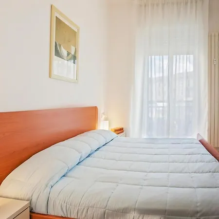 Apartment Gorentalhouse Tower Bergamo